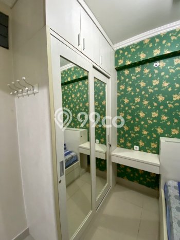 Dijual Segera Apartemen 2 KT, 1 KM, 33m2 di Cempaka Putih, Jakarta Pusat Dijual Segera Apartemen 2 KT, 1 KM, 33m2 di Cempaka Putih, Jakarta Pusat