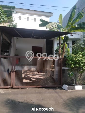 Dijual Hunian Mewah dengan Fasilitas Sekitar Lengkap di Kelapa Gading, Jakarta Utara Dijual Hunian Mewah dengan Fasilitas Sekitar Lengkap di Kelapa Gading, Jakarta Utara