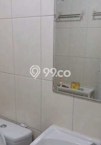 Sewa Apartemen Terjangkau 2 BR di Summarecon Bekasi Bekasi Sewa Apartemen Terjangkau 2 BR di Summarecon Bekasi Bekasi