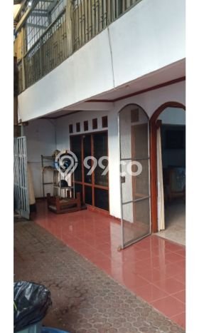 For Sale Hunian Mewah Klasik di Jakarta Pusat For Sale Hunian Mewah Klasik di Jakarta Pusat