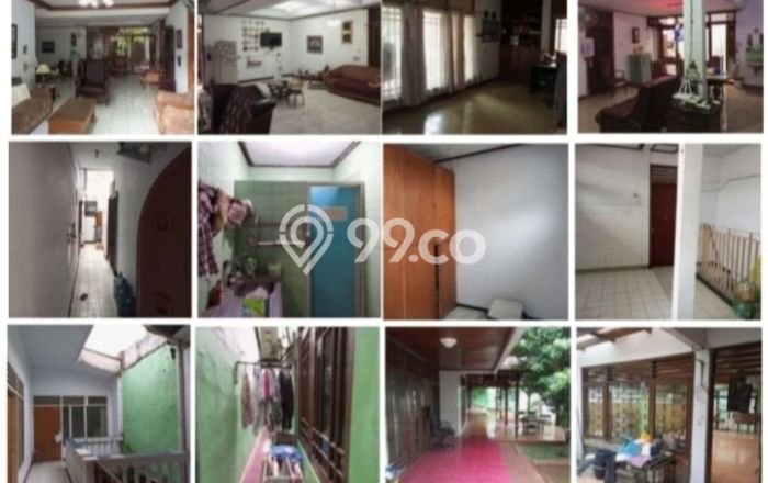 Dijual Hunian Mewah dengan Fasilitas Sekitar Komplit di Cempaka Putih, Jakarta Pusat Dijual Hunian Mewah dengan Fasilitas Sekitar Komplit di Cempaka Putih, Jakarta Pusat