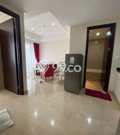 Paling Dicari! Apartemen Premium Dijual di Cikini Punya 2 Bedroom Paling Dicari! Apartemen Premium Dijual di Cikini Punya 2 Bedroom