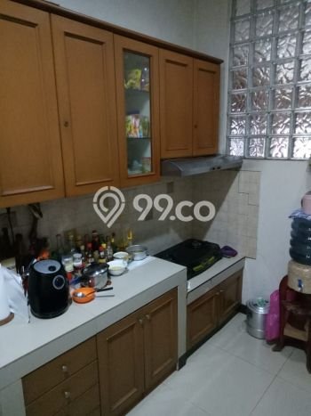 Rumah Eksklusif Dijual LT 200m2 di Kelapa Gading, Jakarta Utara Rumah Eksklusif Dijual LT 200m2 di Kelapa Gading, Jakarta Utara