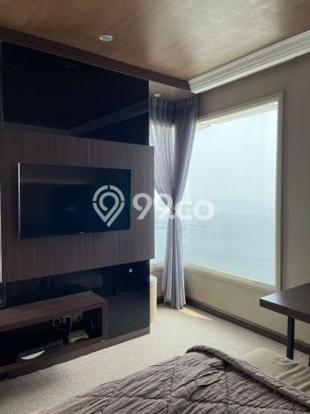 Dijual Apartemen Prestisius di Pantai Mutiara 3 Kamar & 2 Kamar Mandi Dijual Apartemen Prestisius di Pantai Mutiara 3 Kamar & 2 Kamar Mandi
