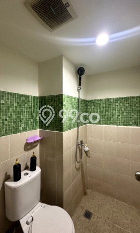 Unit Apartemen Dijual di Cimanggis, Depok, dengan 2 Bedroom, 1 Bathroom Unit Apartemen Dijual di Cimanggis, Depok, dengan 2 Bedroom, 1 Bathroom