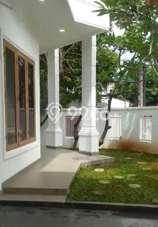 Disewakan Rumah Strategis Harga Terjangkau di Jakarta Timur Disewakan Rumah Strategis Harga Terjangkau di Jakarta Timur