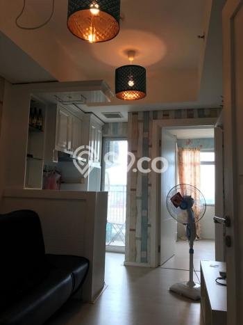 Untuk Dijual Apartemen 2 KT di Jakarta Utara Luas 36m2 Untuk Dijual Apartemen 2 KT di Jakarta Utara Luas 36m2