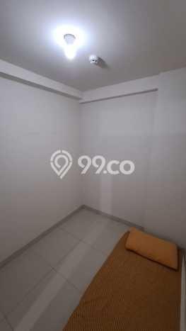 Hunian Apartemen 2 KT 1 KM Dijual di Pulo Gadung Jakarta Timur, Luas 43m2 Hunian Apartemen 2 KT 1 KM Dijual di Pulo Gadung Jakarta Timur, Luas 43m2