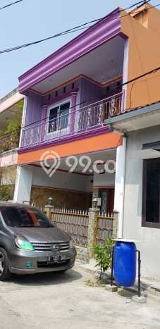 Rumah Luas Asri 3 KT Siap Huni di Pondok Ungu Bekasi Rumah Luas Asri 3 KT Siap Huni di Pondok Ungu Bekasi