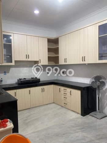 Hunian Mewah Siap Huni LT 360m2 di Kelapa Gading, Jakarta Utara Hunian Mewah Siap Huni LT 360m2 di Kelapa Gading, Jakarta Utara