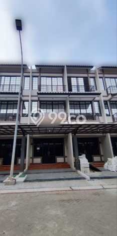 Ruko Paling Dicari LB 212m2 Dijual di Kelapa Gading Ruko Paling Dicari LB 212m2 Dijual di Kelapa Gading
