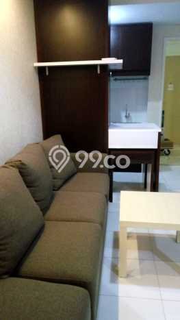 Hunian Apartemen Budget Friendly di Tangerang dengan 2 Kamar Tidur, 1 Kamar Mandi Hunian Apartemen Budget Friendly di Tangerang dengan 2 Kamar Tidur, 1 Kamar Mandi