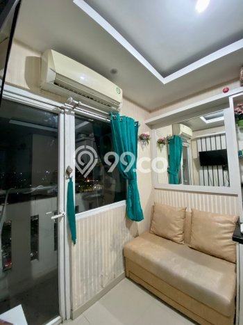 Dijual Segera Apartemen 2 KT, 1 KM, 33m2 di Cempaka Putih, Jakarta Pusat Dijual Segera Apartemen 2 KT, 1 KM, 33m2 di Cempaka Putih, Jakarta Pusat