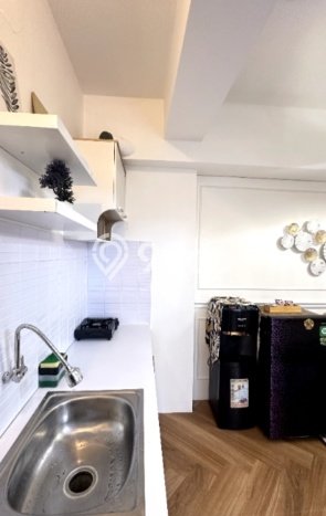 Unit Apartemen Dijual di Cimanggis, Depok, dengan 2 Bedroom, 1 Bathroom Unit Apartemen Dijual di Cimanggis, Depok, dengan 2 Bedroom, 1 Bathroom