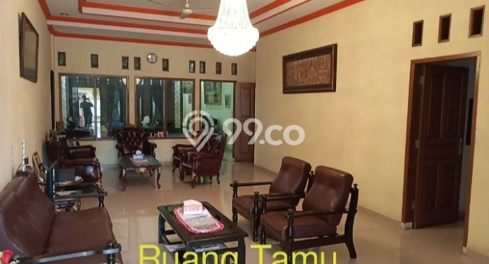 Hunian Super Elit dengan Akses Paling Strategis di Bambu Apus, Jakarta Timur Hunian Super Elit dengan Akses Paling Strategis di Bambu Apus, Jakarta Timur