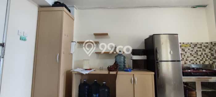 Hunian Apartemen Hemat 2 KT 1 KM di Kelapa Gading, Jakarta Utara, DKI Jakarta Hunian Apartemen Hemat 2 KT 1 KM di Kelapa Gading, Jakarta Utara, DKI Jakarta