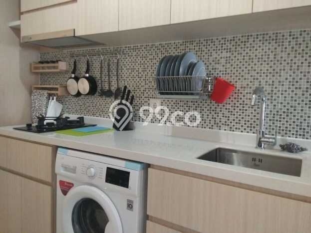 Sewa Sekarang Apartemen Strategis 2 KT, 2 KM di Kawasan Kelapa Gading Sewa Sekarang Apartemen Strategis 2 KT, 2 KM di Kawasan Kelapa Gading