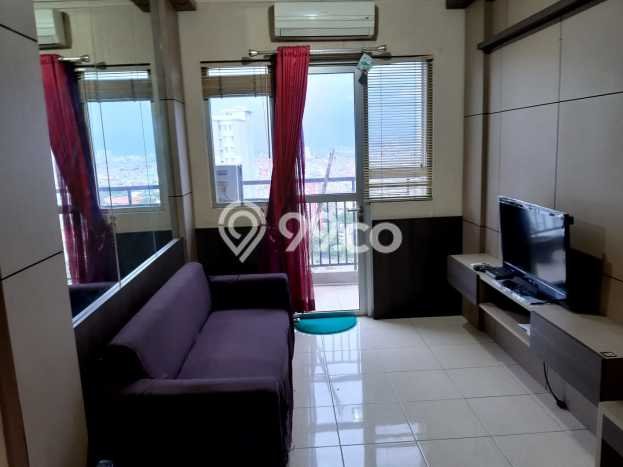 Apartemen Nyaman untuk Disewa, 2 Kamar di Jakarta Utara Apartemen Nyaman untuk Disewa, 2 Kamar di Jakarta Utara