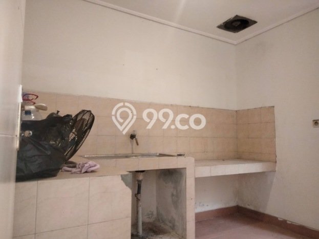 Hunian Mewah Siap Huni LT 153m2 di Kelapa Gading, Jakarta Utara Hunian Mewah Siap Huni LT 153m2 di Kelapa Gading, Jakarta Utara