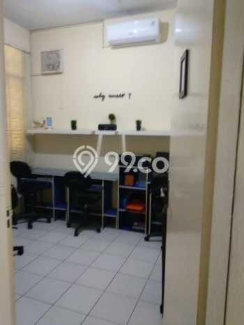 Hunian Eksklusif Best Location di Jakarta Barat, DKI Jakarta Hunian Eksklusif Best Location di Jakarta Barat, DKI Jakarta