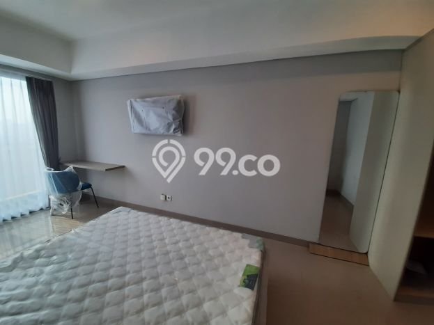 Hunian Apartemen Nyaman di Tebet 0 Kamar Tidur Hunian Apartemen Nyaman di Tebet 0 Kamar Tidur
