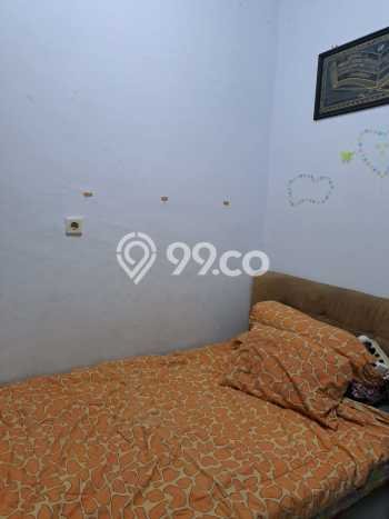 Rumah Modern Minimalis 4 KT Bisa Langsung Pindah di Tanjung Priok Rumah Modern Minimalis 4 KT Bisa Langsung Pindah di Tanjung Priok