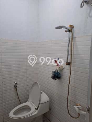 Rumah Modern Minimalis 4 KT Bisa Langsung Pindah di Tanjung Priok Rumah Modern Minimalis 4 KT Bisa Langsung Pindah di Tanjung Priok