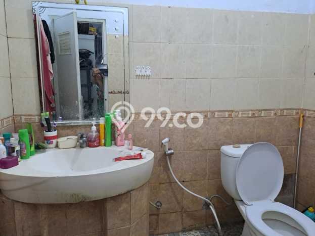 Rumah Modern Minimalis 4 KT Bisa Langsung Pindah di Tanjung Priok Rumah Modern Minimalis 4 KT Bisa Langsung Pindah di Tanjung Priok