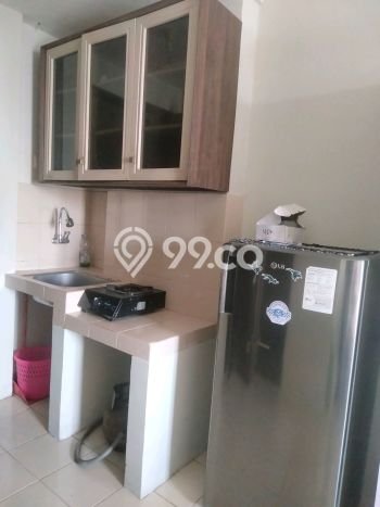 Apartemen Minimalis untuk Dijual di Sunter Dengan Spesifikasi 0 KT & 1 KM Apartemen Minimalis untuk Dijual di Sunter Dengan Spesifikasi 0 KT & 1 KM