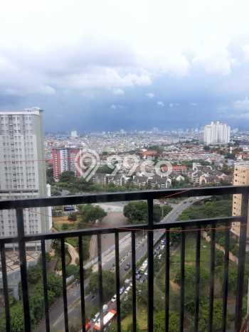 Apartemen Nyaman untuk Disewa, 2 Kamar di Jakarta Utara Apartemen Nyaman untuk Disewa, 2 Kamar di Jakarta Utara