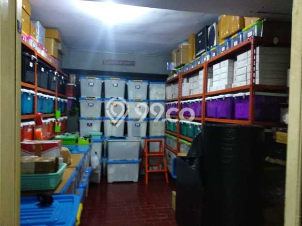 Hunian Eksklusif Best Location di Jakarta Barat, DKI Jakarta Hunian Eksklusif Best Location di Jakarta Barat, DKI Jakarta