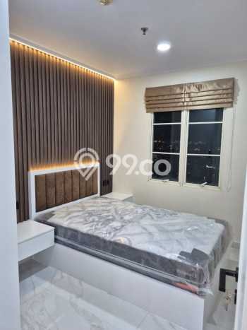 Unit Apartemen Dijual di Kelapa Gading, Jakarta Utara, dengan 3 Bedroom, 1 Bathroom Unit Apartemen Dijual di Kelapa Gading, Jakarta Utara, dengan 3 Bedroom, 1 Bathroom
