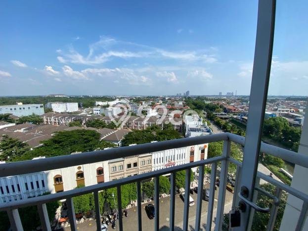 Hunian Apartemen Strategis untuk Dijual di Bekasi dengan 1 Kamar Hunian Apartemen Strategis untuk Dijual di Bekasi dengan 1 Kamar
