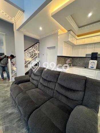 Dijual Rumah Elit Exclusive di Jagakarsa, Jakarta Selatan Dijual Rumah Elit Exclusive di Jagakarsa, Jakarta Selatan