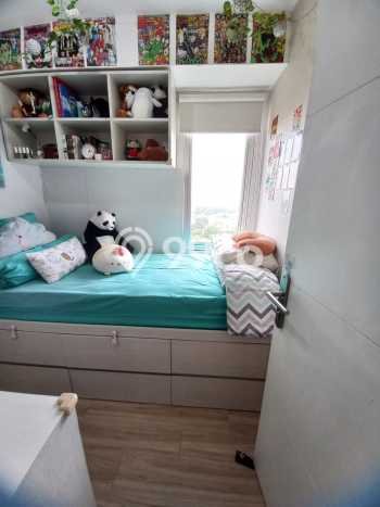 Ruko Kawasan Jatinegara, Luas 48m², Area Berkembang Ruko Kawasan Jatinegara, Luas 48m², Area Berkembang