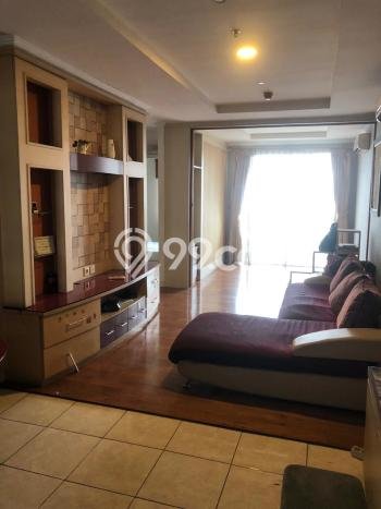 Hunian Apartemen 2 KT 1 KM di Kelapa Gading, Jakarta Utara Dijual Cepat Hunian Apartemen 2 KT 1 KM di Kelapa Gading, Jakarta Utara Dijual Cepat