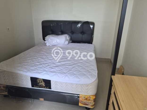 Dijual Apartemen 2 KT & 1 KM di Bekasi Area Strategis Dijual Apartemen 2 KT & 1 KM di Bekasi Area Strategis