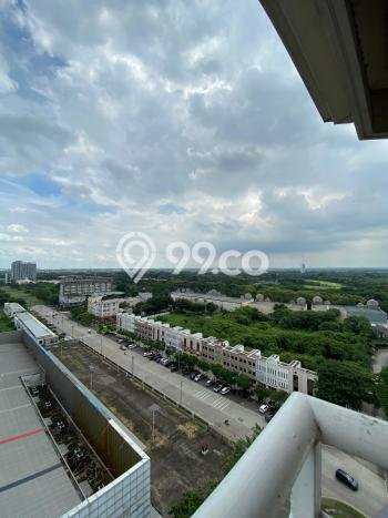 Siap Huni Apartemen di Bekasi 1 Kamar & 1 Kamar Mandi, Luas 35m2 Siap Huni Apartemen di Bekasi 1 Kamar & 1 Kamar Mandi, Luas 35m2