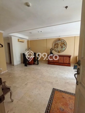 Hunian Apartemen 3 KT 2 KM di Kelapa Gading, Jakarta Utara Dijual Cepat Hunian Apartemen 3 KT 2 KM di Kelapa Gading, Jakarta Utara Dijual Cepat