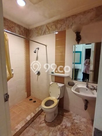 Hunian Apartemen 3 KT 2 KM di Kelapa Gading, Jakarta Utara Dijual Cepat Hunian Apartemen 3 KT 2 KM di Kelapa Gading, Jakarta Utara Dijual Cepat