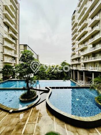 Sewa Apartemen Ekonomis 1 KT di Cikarang Bekasi Sewa Apartemen Ekonomis 1 KT di Cikarang Bekasi