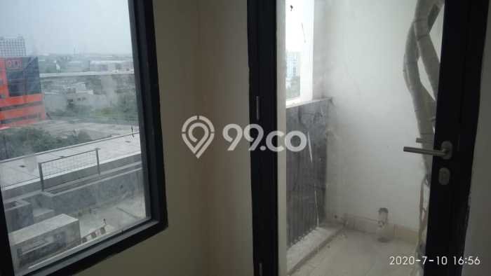 Dijual Apartemen di Bekasi 1 Kamar & 1 Kamar Mandi, Luas 42m2 Dijual Apartemen di Bekasi 1 Kamar & 1 Kamar Mandi, Luas 42m2