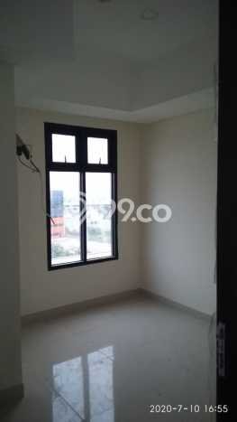 Dijual Apartemen di Bekasi 1 Kamar & 1 Kamar Mandi, Luas 42m2 Dijual Apartemen di Bekasi 1 Kamar & 1 Kamar Mandi, Luas 42m2