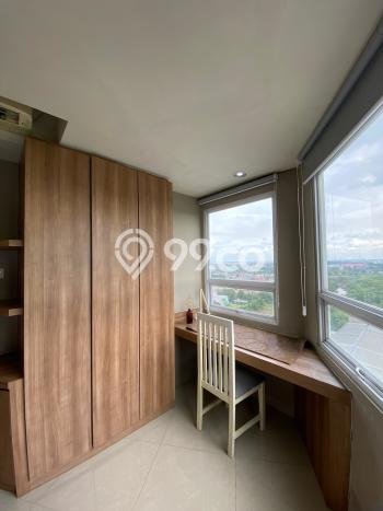 Siap Huni Apartemen di Bekasi 1 Kamar & 1 Kamar Mandi, Luas 35m2 Siap Huni Apartemen di Bekasi 1 Kamar & 1 Kamar Mandi, Luas 35m2