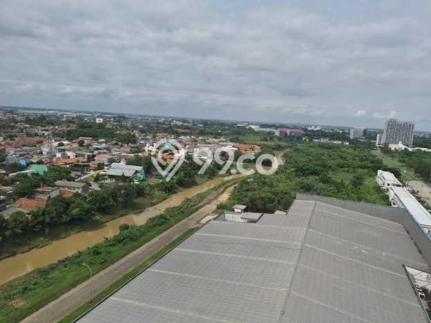 Dijual Apartemen 2 KT & 1 KM di Bekasi Area Strategis Dijual Apartemen 2 KT & 1 KM di Bekasi Area Strategis