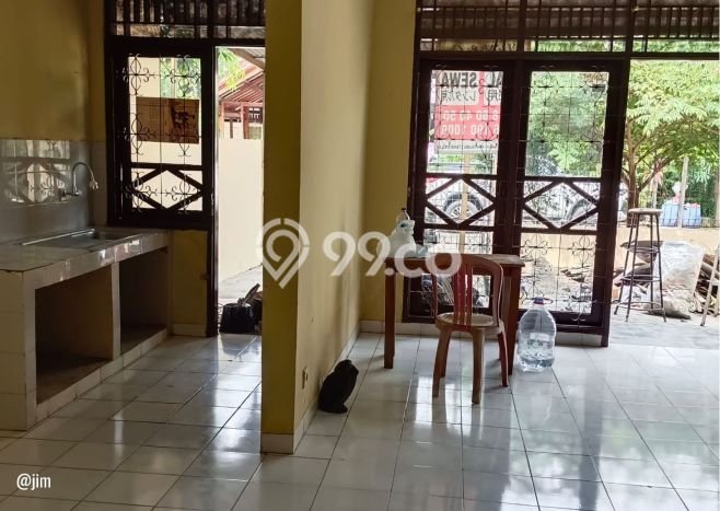 Hunian Nyaman Asri 2 KT Siap Pakai di Cikarang Bekasi Hunian Nyaman Asri 2 KT Siap Pakai di Cikarang Bekasi