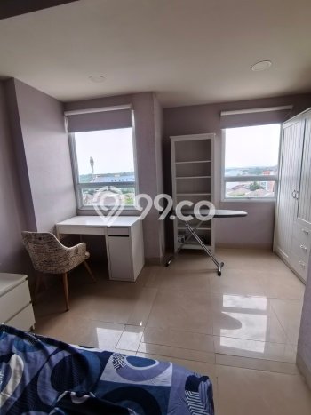 Hunian Apartemen Strategis untuk Dijual di Bekasi dengan 1 Kamar Hunian Apartemen Strategis untuk Dijual di Bekasi dengan 1 Kamar