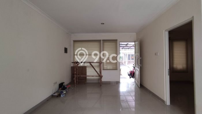 Rumah Modern Cantik 3 KT Siap Huni di Lippo Cikarang Rumah Modern Cantik 3 KT Siap Huni di Lippo Cikarang