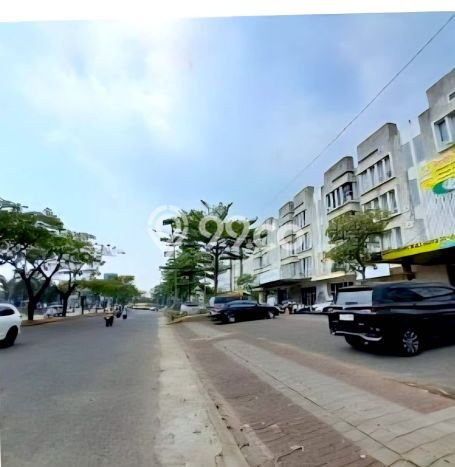 Ruko Dijual di Prime Area Bekasi Luas 686m2 Ruko Dijual di Prime Area Bekasi Luas 686m2