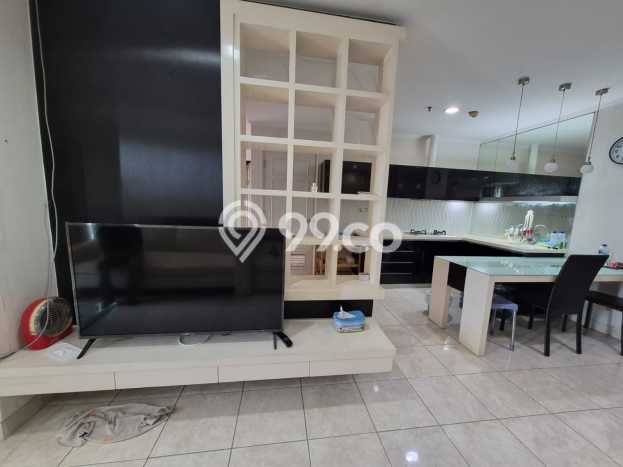 Apartemen Disewa Murah 2 KT / 1 KM di Kelapa Gading, Jakarta Utara Apartemen Disewa Murah 2 KT / 1 KM di Kelapa Gading, Jakarta Utara